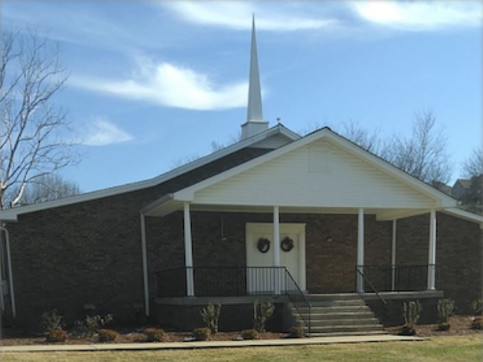 Wiseman Baptist Association An Association of Baptist Churches