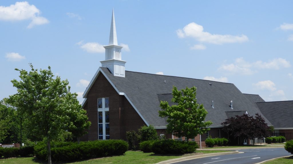 Wiseman Baptist Association An Association of Baptist Churches